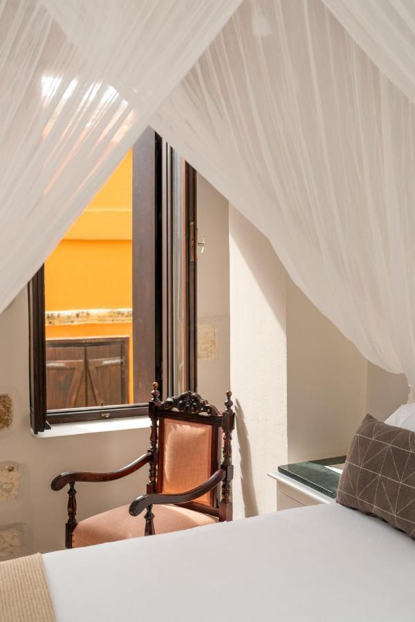 Santa Elena Boutique Rooms Chania  Exterior photo